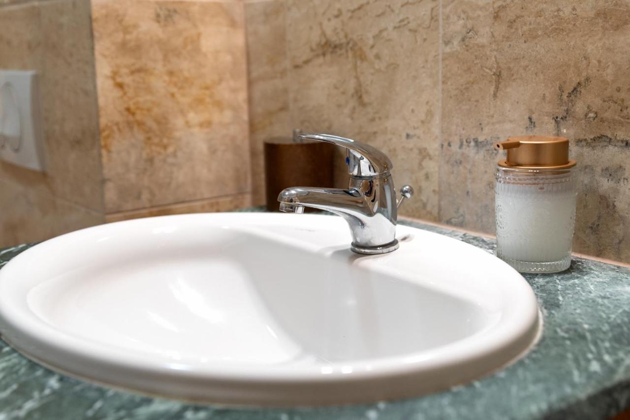 Artemisia Luxury Apartments Azraq Budapest Kültér fotó